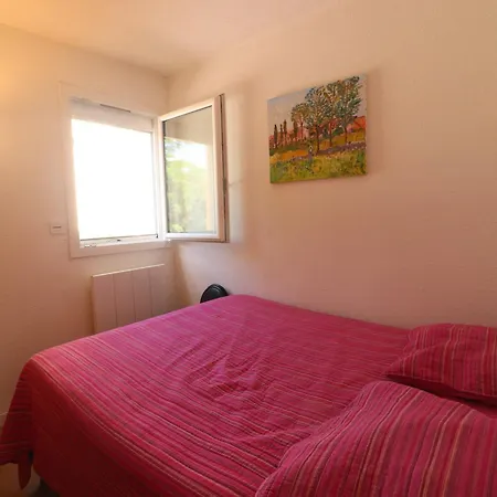 Confortable T3 Avec Terrasse Et Acces Plage A Sete - Fr-1-472-201 * سُت